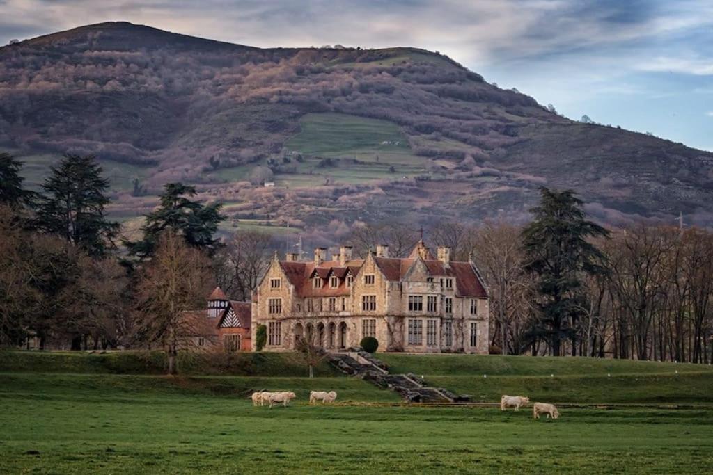 Villa La Casa Del Rio. La Serna  Esterno foto