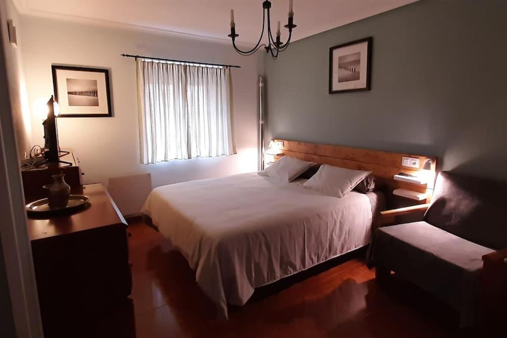 Villa La Casa Del Rio. La Serna  Esterno foto